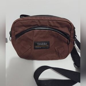 Trakke Handa Crossbody Bag